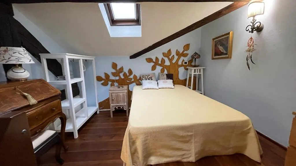Appartamento Wonderful Penthouse In The Heart Of Milano
