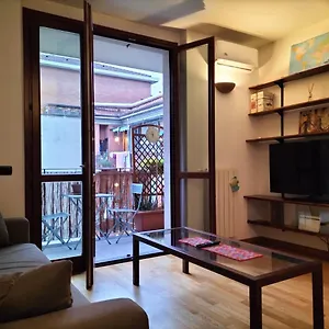  Appartamento Casa Atene