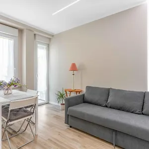  Appartamento Bo13 -crescenzago- Bright - Wifi - Elegant