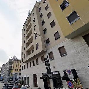  Alloggio in famiglia #private In Brera District