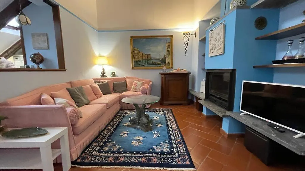 شقة Wonderful Penthouse In The Heart Of ميلان 0*,