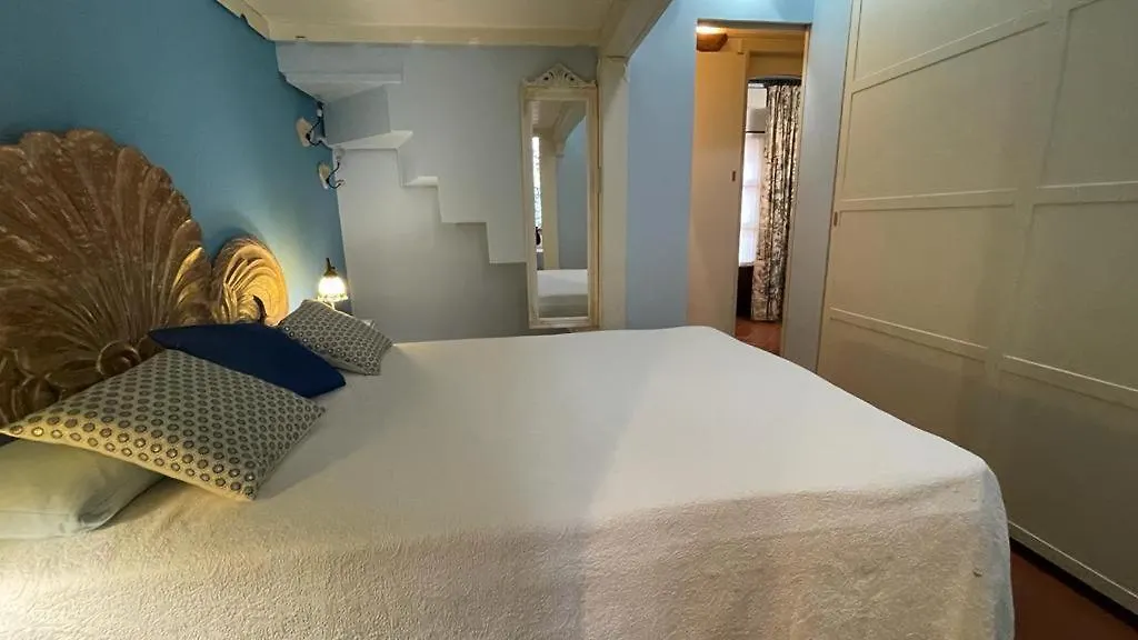 شقة Wonderful Penthouse In The Heart Of ميلان