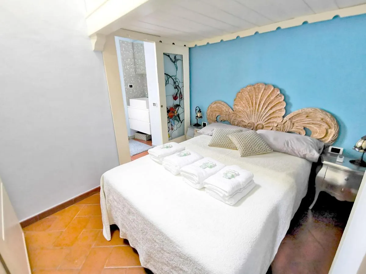 شقة Wonderful Penthouse In The Heart Of ميلان إيطاليا