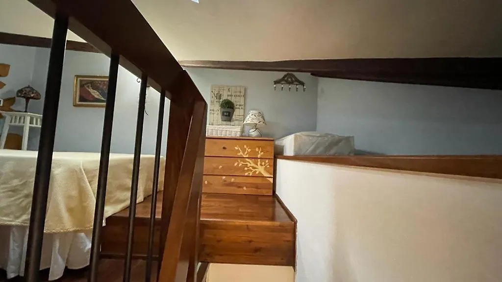 شقة Wonderful Penthouse In The Heart Of ميلان