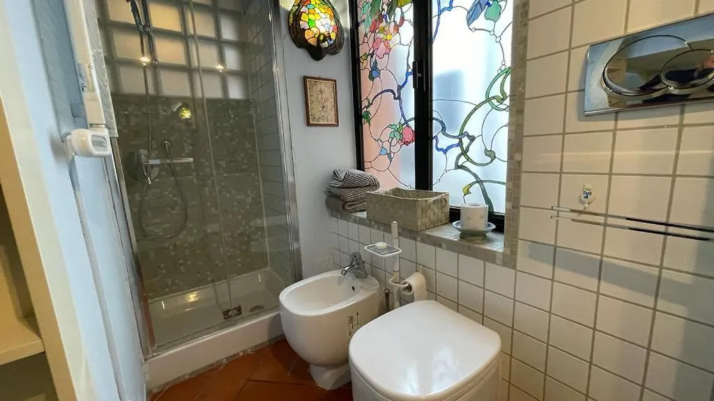 شقة Wonderful Penthouse In The Heart Of ميلان